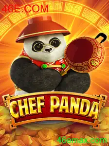 ChefPanda