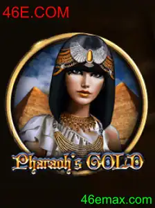 PharaohsGold